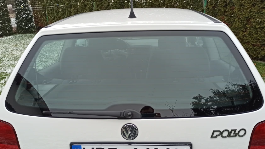 Volkswagen Polo 1997 - zdjęcie dodatkowe nr 3