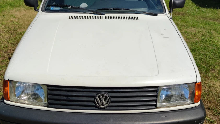 Volkswagen Polo FOX 1992 - zdjęcie dodatkowe nr 3