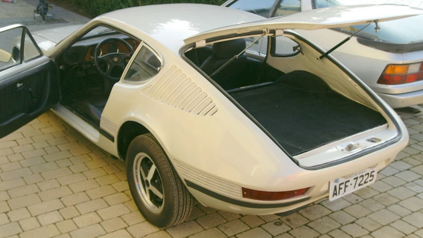 Volkswagen SP 2 1975 - zdjęcie dodatkowe nr 22