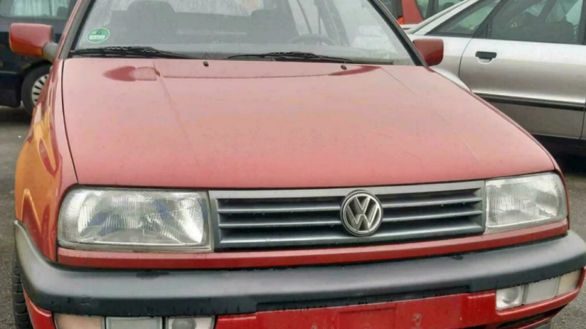 Volkswagen Vento 1993 - zdjęcie główne