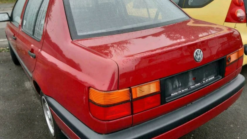 Volkswagen Vento 1993 - zdjęcie dodatkowe nr 4