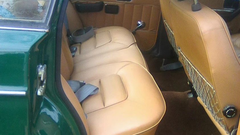 Volvo 164 B30E 1972 - zdjęcie dodatkowe nr 2