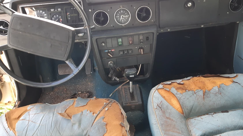 Volvo 164 E 1974 - zdjęcie dodatkowe nr 8