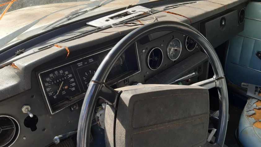 Volvo 164 E 1974 - zdjęcie dodatkowe nr 9