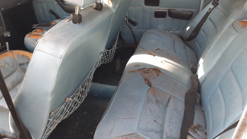 Volvo 164 E 1974 - zdjęcie dodatkowe nr 10
