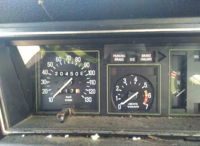 Volvo 164 E 1974 - zdjęcie dodatkowe nr 11