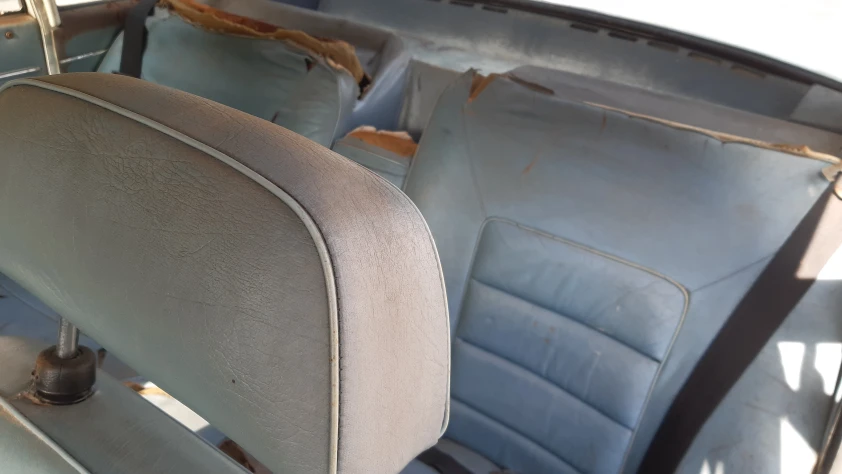 Volvo 164 E 1974 - zdjęcie dodatkowe nr 12