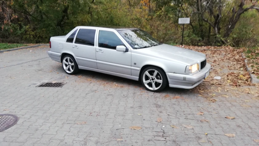 Volvo 850 850 1992 - zdjęcie dodatkowe nr 2