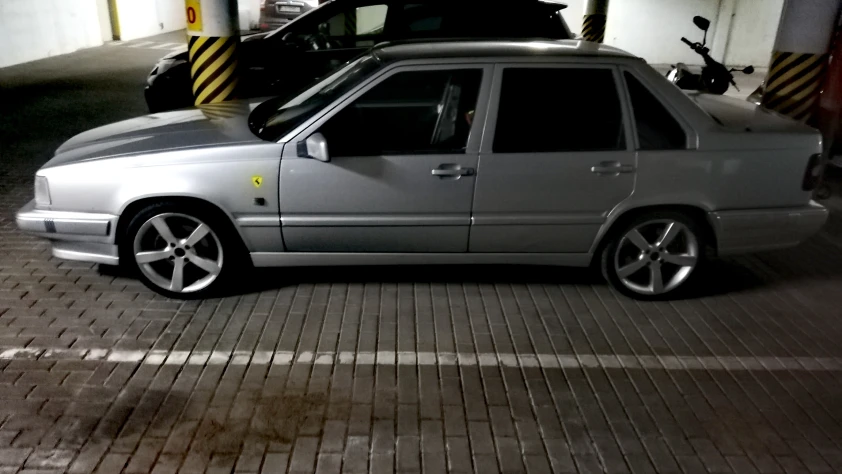 Volvo 850 850 1992 - zdjęcie dodatkowe nr 4