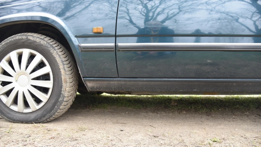 Volvo 965 D24TIC manual z nadbiegiem 1991 - zdjęcie dodatkowe nr 10