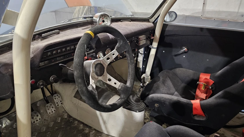 Volvo Amazon 1967 - zdjęcie dodatkowe nr 1