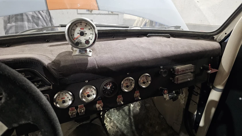 Volvo Amazon 1967 - zdjęcie dodatkowe nr 2