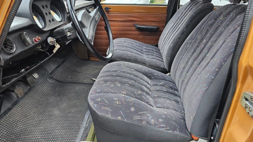 Wartburg 353 1983 - zdjęcie dodatkowe nr 5