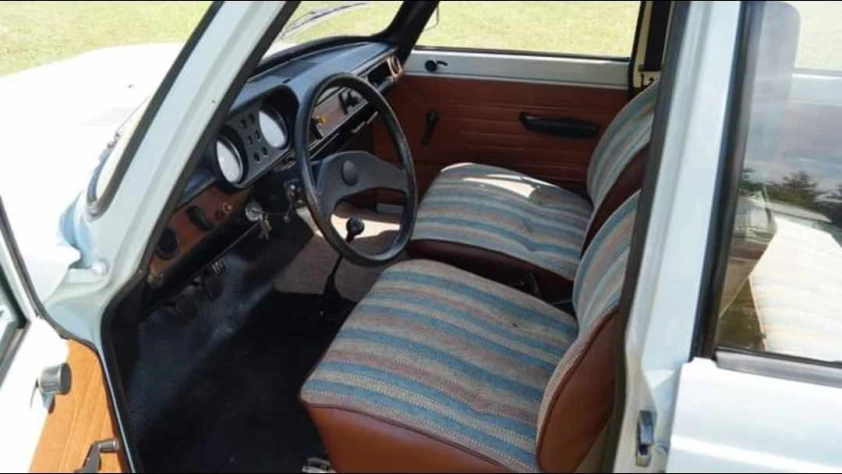 Wartburg 353 1987 - zdjęcie dodatkowe nr 2