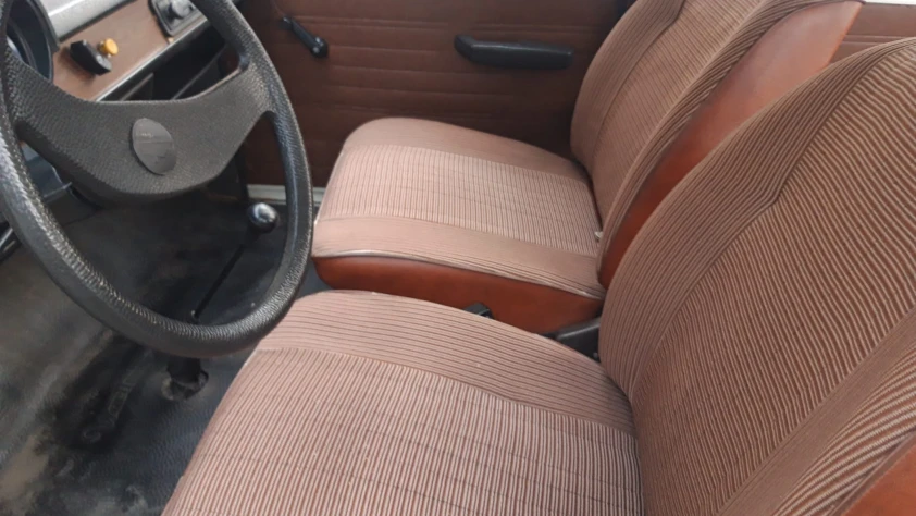 Wartburg 353 353 1988 - zdjęcie dodatkowe nr 3