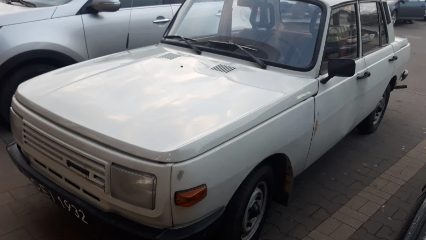Wartburg 353 353 1988 - zdjęcie dodatkowe nr 5