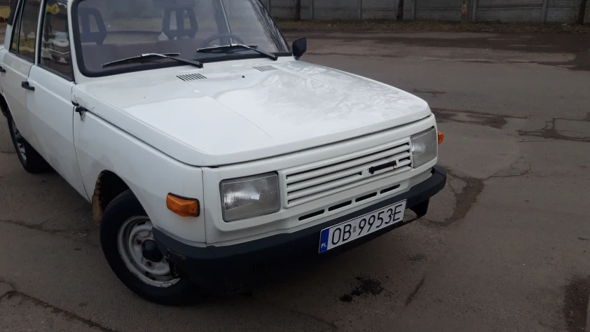 Wartburg 353 353 1988 - zdjęcie dodatkowe nr 10