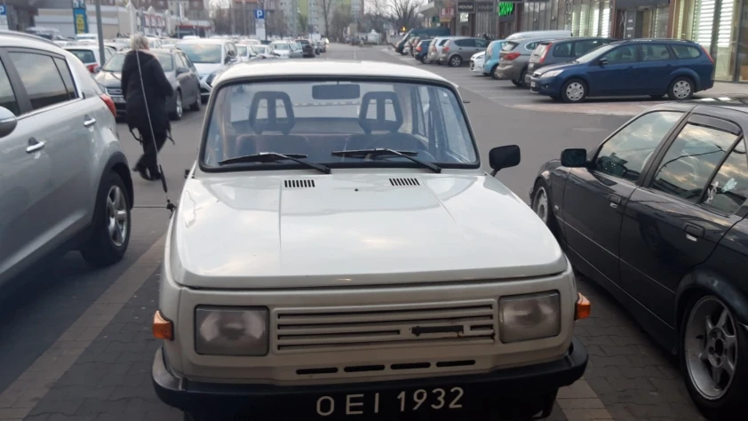 Wartburg 353 353 1988 - zdjęcie dodatkowe nr 15
