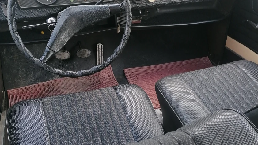 Wartburg 353 de lux 1971 - zdjęcie dodatkowe nr 6