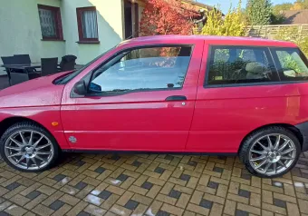 Alfa Romeo  145 1997