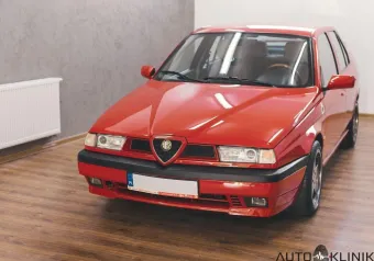 Alfa Romeo 155 v6 1993