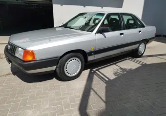 Audi 100 2.0E 1990