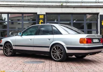 Audi 100 Avant C4 1991