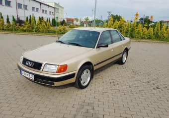 Audi 100 C4 Avant 1992