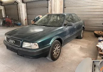 Audi 80 B4 2.0 1994