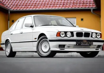 BMW Seria 5 E34 530i 1995