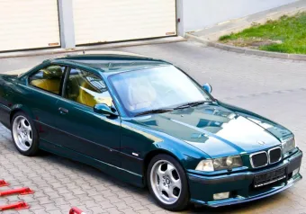 BMW M3 E36 1997