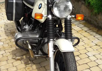 BMW R100 1982