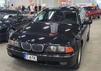 BMW Seria 5 528i 1996