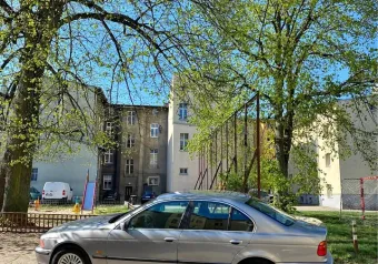 BMW Seria 5 528iA 1996