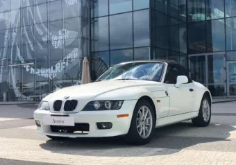 BMW Z3 Roadster 1998