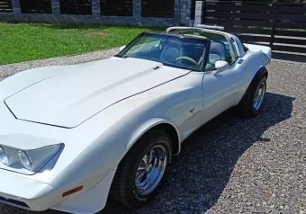 Chevrolet Corvette C3 1979