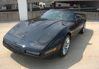 Chevrolet Corvette C4 1994