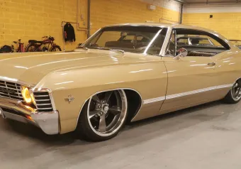 Chevrolet Impala 1967