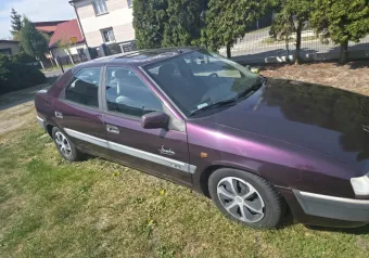 Citroen  Xantia Sensation 1.8i 16V 1996