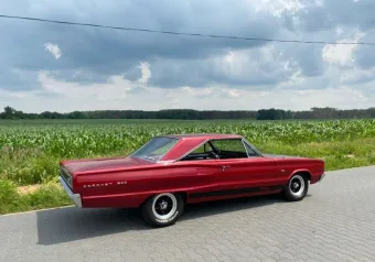 Dodge Coronet 500 V8 1967