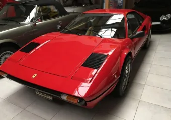 Ferrari 308 1981