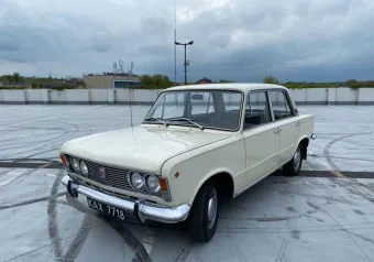 Fiat 125p 1972