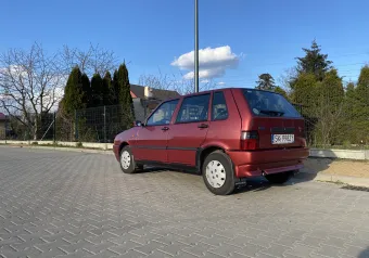 Fiat Uno 1996