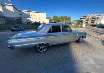 Ford Fairlane 500 COBRA 1963