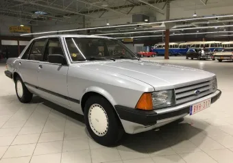 Ford Granada 2.0 1983