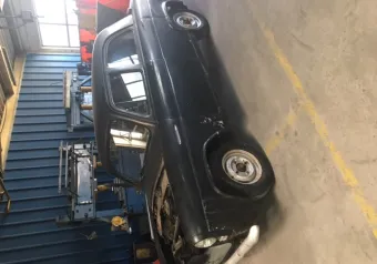 Ford Perfect 1957