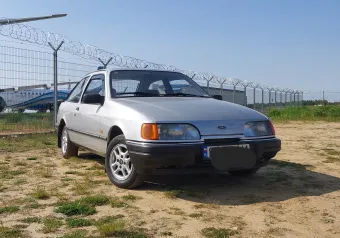 Ford Sierra 2.0 CL 1989