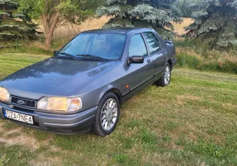 Ford Sierra 2 1990