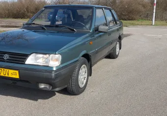 FSO Polonez ATU SEDAN 1996