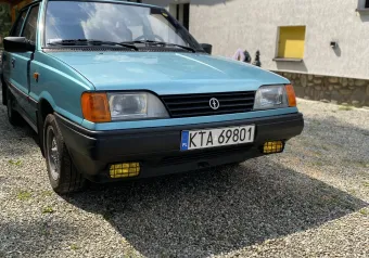FSO Polonez Caro 1,6 GLE 1994